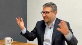 Sergio Gutiérrez, experto inmobiliario, sobre evitar grandes subidas del alquiler: «Propónle tú una subida razonable al propietario»