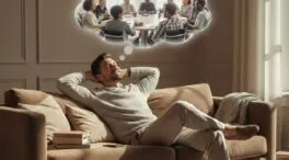 La Ley de Propiedad Horizontal lo aclara: te puedes librar de la reunión de vecinos y enviar a otra persona a votar por ti