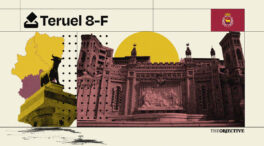 Quién ha ganado las Elecciones en Teruel 2026: resultado, votos, reparto de escaños