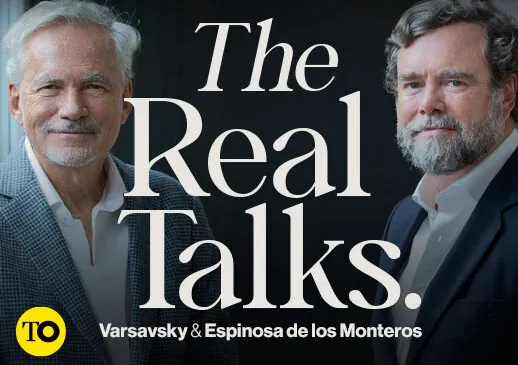 Podcast | Oficios vs. títulitis en la era de la IA