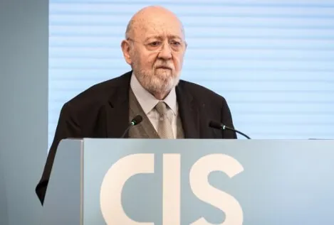 El Gobierno inyecta otros dos millones de euros al CIS de Tezanos