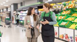 Mercadona destina mil millones para mejorar el poder adquisitivo y la jornada de sus empleados