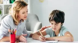 El papel clave del neuropediatra en el diagnóstico diferencial de los trastornos del aprendizaje