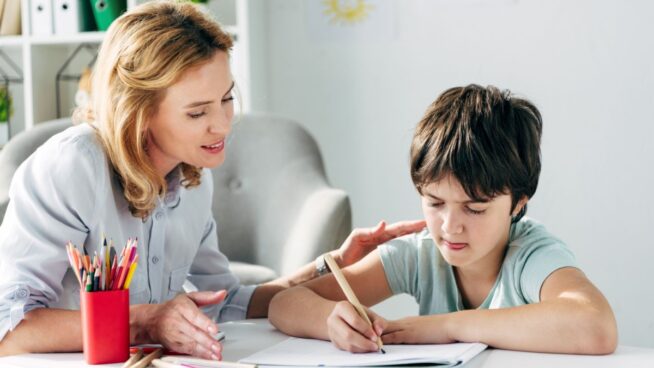 El papel clave del neuropediatra en el diagnóstico diferencial de los trastornos del aprendizaje