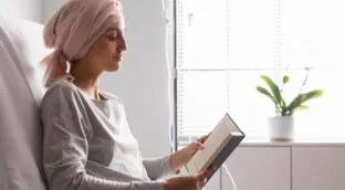 Tratar el cáncer de pulmón por la mañana mejora el efecto de la inmunoterapia