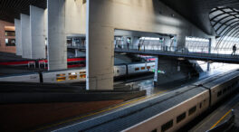 Cancelan cercanías de Sevilla, Cádiz y Málaga y trenes de media distancia y AVE por el tiempo