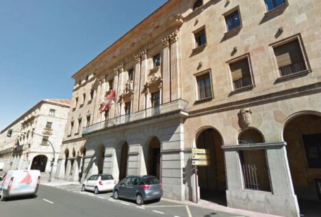 Madre e hijo irán 30 años a la cárcel por  maltrato y agresión sexual a la pareja de este