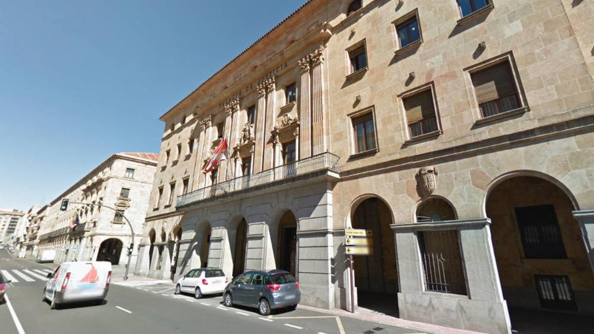 Madre e hijo irán 30 años a la cárcel por  maltrato y agresión sexual a la pareja de este