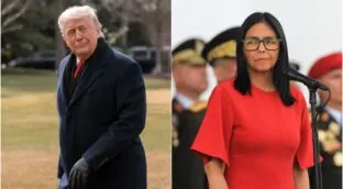 La Administración Trump prevé elecciones en Venezuela dentro de 18 a 24 meses