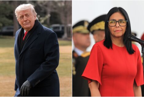 La Administración Trump prevé elecciones en Venezuela dentro de 18 a 24 meses