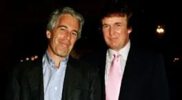 Trump felicitó a la policía por investigar a Epstein en 2006 y tachó de «malvada» a Maxwell