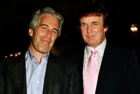 Ghislaine Maxwell revelará «la verdad sin filtros» sobre Epstein si Trump le concede un indulto