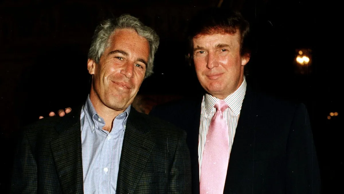 Ghislaine Maxwell revelará «la verdad sin filtros» sobre Epstein si Trump le concede un indulto