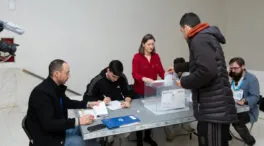 Cuánto se cobra por estar en una mesa electoral durante unas elecciones como en las de Aragón