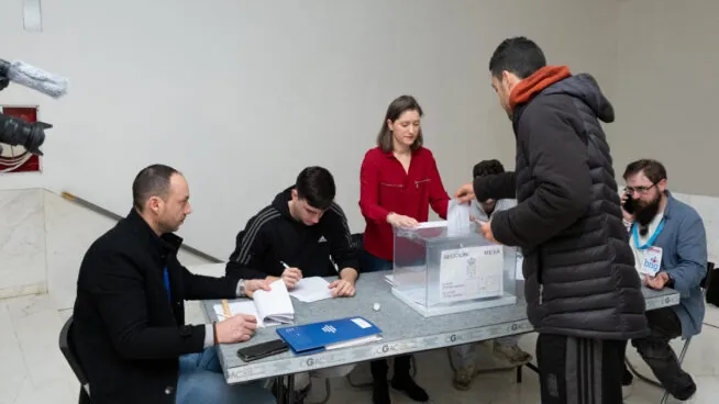 Cuánto se cobra por estar en una mesa electoral durante unas elecciones como en las de Aragón