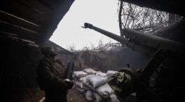 Ucrania cifra en cerca de 1,25 millones las bajas en combate sufridas por Rusia desde 2022