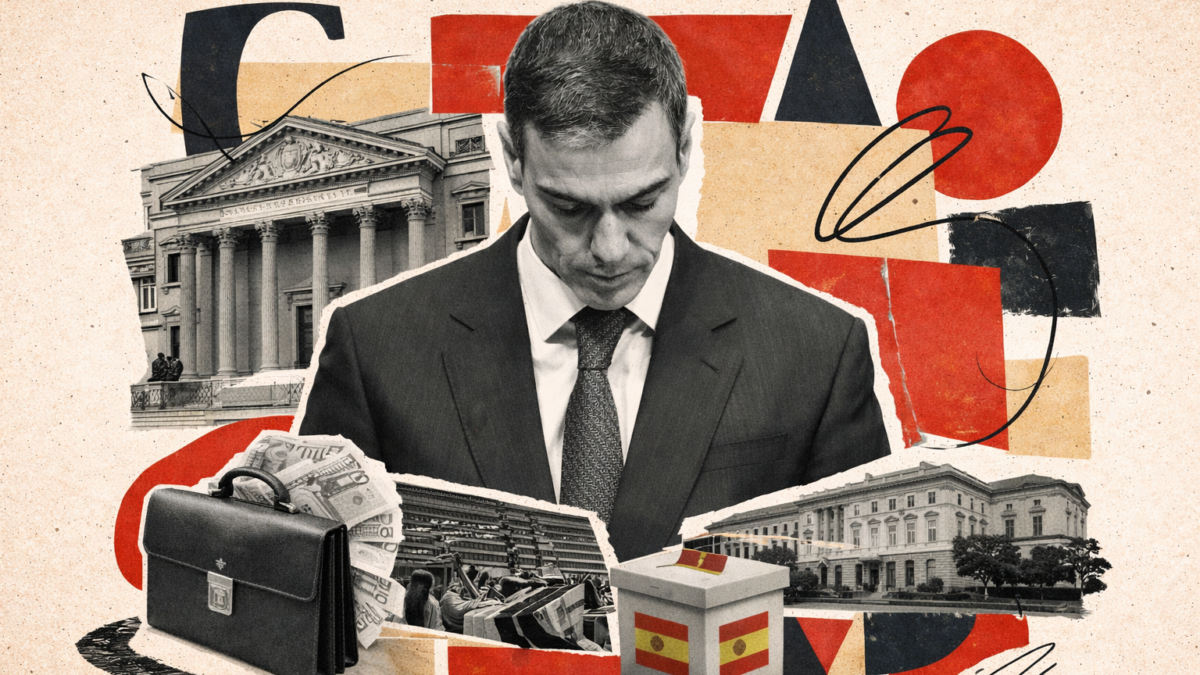 A menudo durar es muy duro