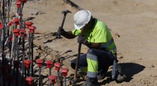 El 56% de los nuevos contratos son temporales, el triple que los indefinidos a tiempo completo