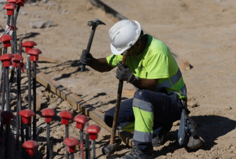 El 56% de los nuevos contratos son temporales, el triple que los indefinidos a tiempo completo