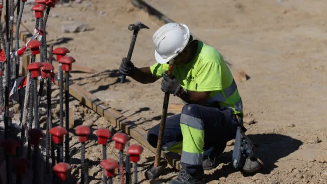 El 56% de los nuevos contratos son temporales, el triple que los indefinidos a tiempo completo