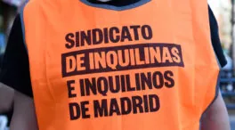 Paralizado por cuarta vez el desahucio a un jubilado de Madrid