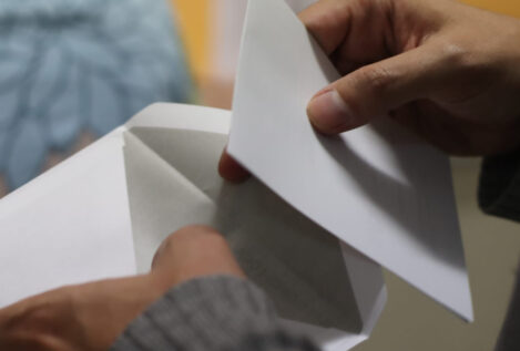 El plazo para depositar el voto por correo para las elecciones de Aragón finaliza este miércoles