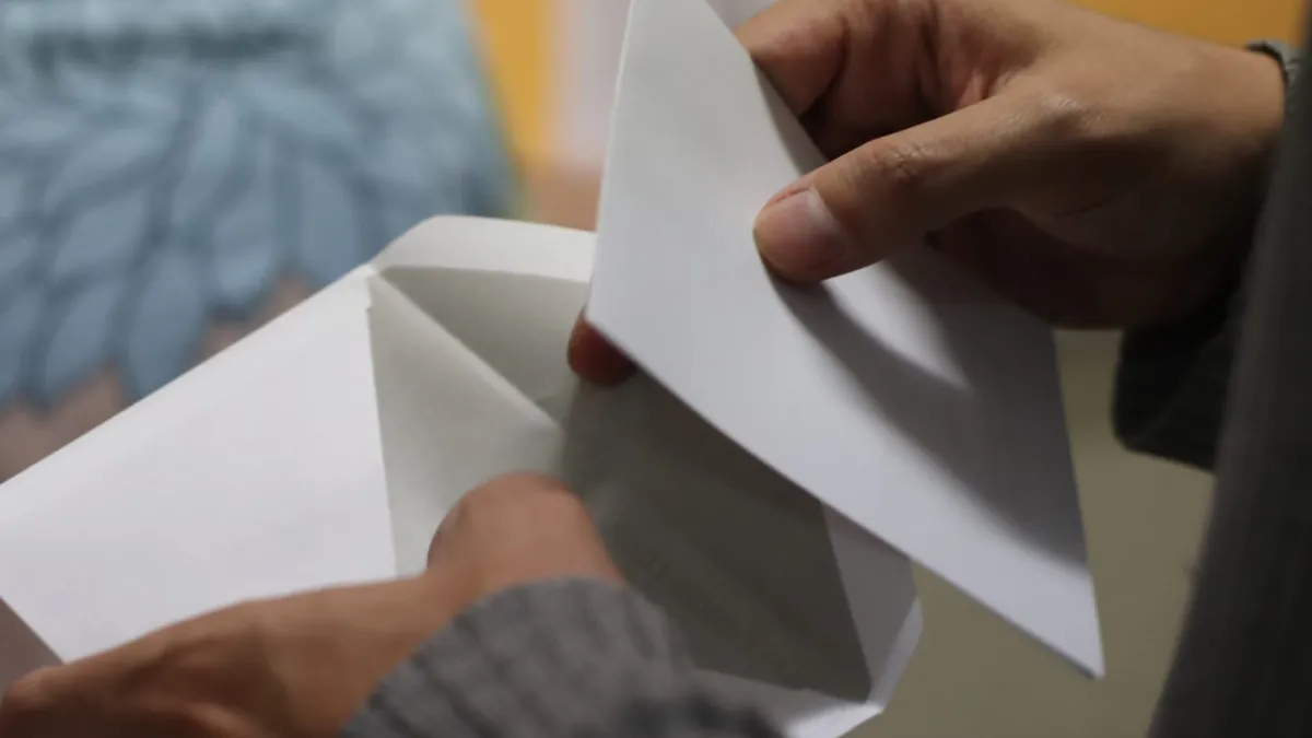 El plazo para depositar el voto por correo para las elecciones de Aragón finaliza este miércoles