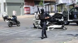 La operación militar contra el narco el Mencho deja al menos 26 muertos en Jalisco