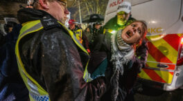 El Tribunal Supremo de Reino Unido considera ilegal la prohibición del grupo Palestine Action