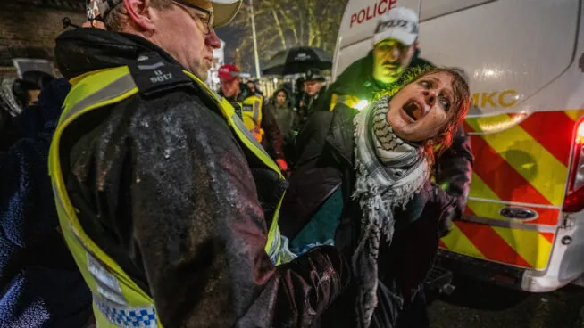 El Tribunal Supremo de Reino Unido considera ilegal la prohibición del grupo Palestine Action