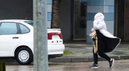 Aumenta a notable el riesgo de aludes en Picos de Europa por intensas nevadas y viento