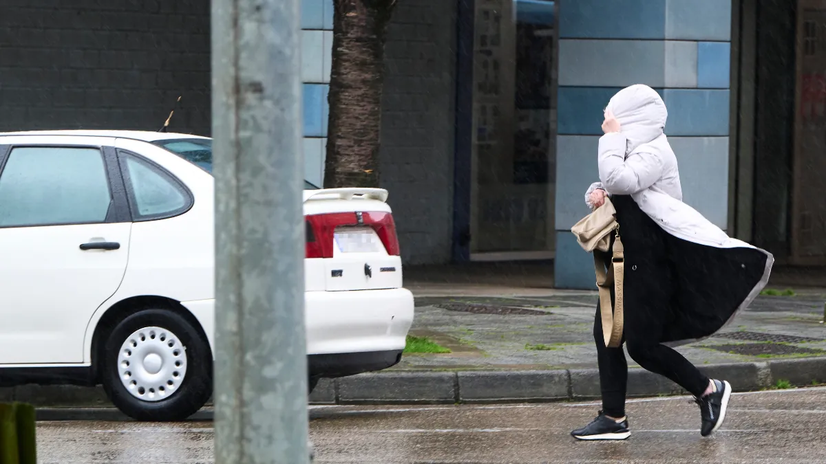 Aumenta a notable el riesgo de aludes en Picos de Europa por intensas nevadas y viento