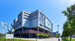 La universidad pública vasca cerrará el lunes el campus de Vitoria por un acto de Vox