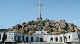 Abogados Cristianos recurre ante la Audiencia Nacional la resignificación el Valle de los Caídos