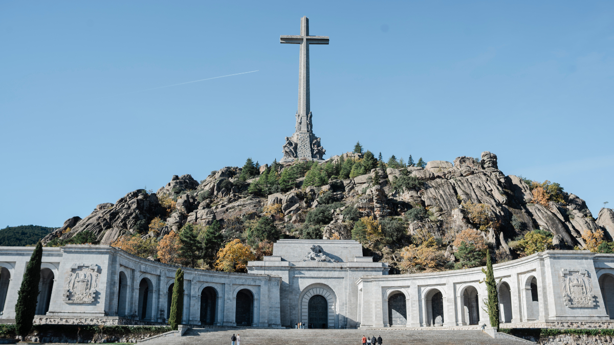 Abogados Cristianos recurre ante la Audiencia Nacional la resignificación el Valle de los Caídos