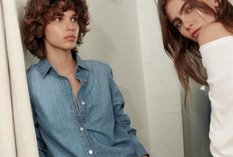 Adiós a los pantalones de tiro alto: este es el vaquero de Zara que toda mujer debería tener en su armario para esta primavera 2026