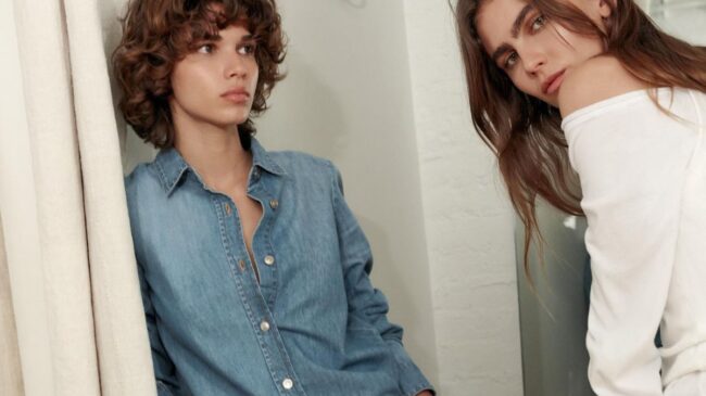 Adiós a los pantalones de tiro alto: este es el vaquero de Zara que toda mujer debería tener en su armario para esta primavera 2026