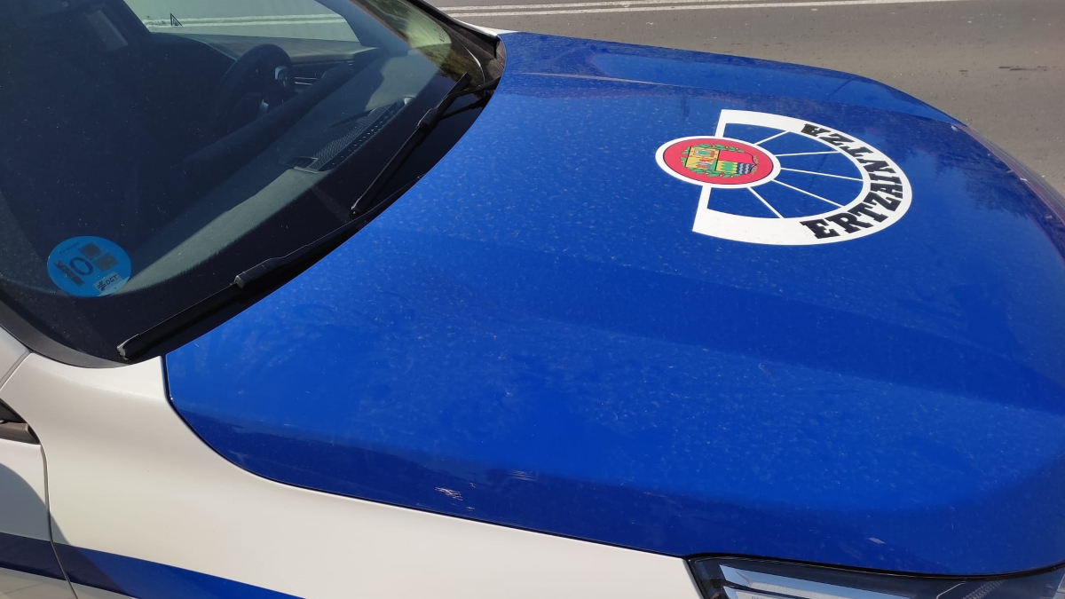 Detenida una mujer en Guernica (Vizcaya) por matar a su pareja en noviembre