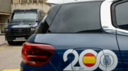 Detenidos 13 presuntos miembros de un grupo criminal por robos con fuerza en Madrid