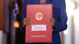 La 'trampa' de la amnistía en Venezuela: deja a la oposición en manos de tribunales chavistas