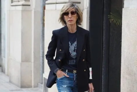 Tips para vestir bien a los 60: tres pantalones de Zara que no pueden faltar en tu armario para crear looks sin complicaciones