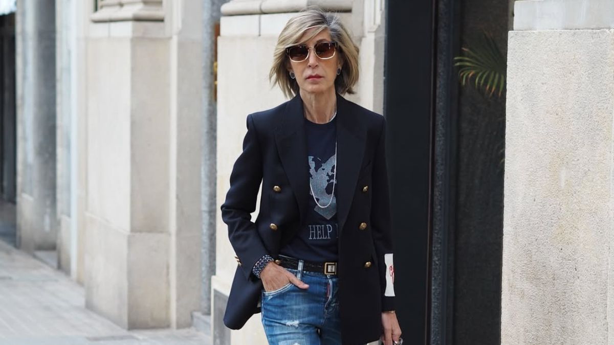 Tips para vestir bien a los 60: tres pantalones de Zara que no pueden faltar en tu armario para crear looks sin complicaciones