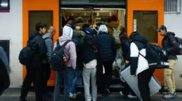 Demoras de 30 minutos en Rodalies tras incidencias en el centro de control de ADIF