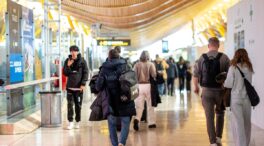 Las aerolíneas programan casi 10 millones de asientos en España en marzo, un 5,4% más