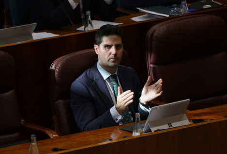 Educación, un campo de minas en el Gobierno de Ayuso que ha terminado por estallar