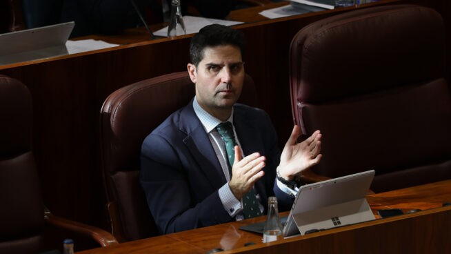 Educación, un campo de minas en el Gobierno de Ayuso que ha terminado por estallar