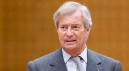 El segundo accionista de Prisa se refuerza en España comprando el 'lobby' de José Blanco