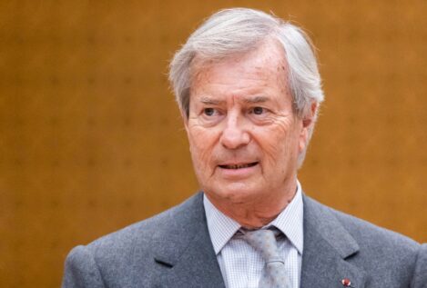 El segundo accionista de Prisa se refuerza en España comprando el 'lobby' de José Blanco