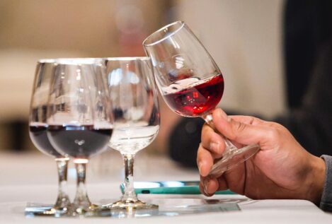 Castilla y León participa con 260 empresas en la sexta edición de Barcelona Wine Week
