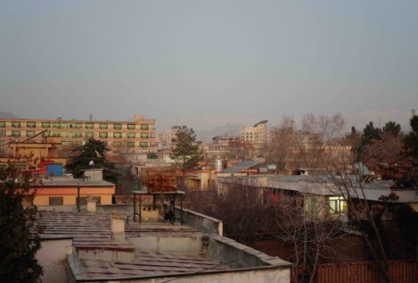 La ONU pide «calma» ante la «violencia» entre Afganistán y Pakistán